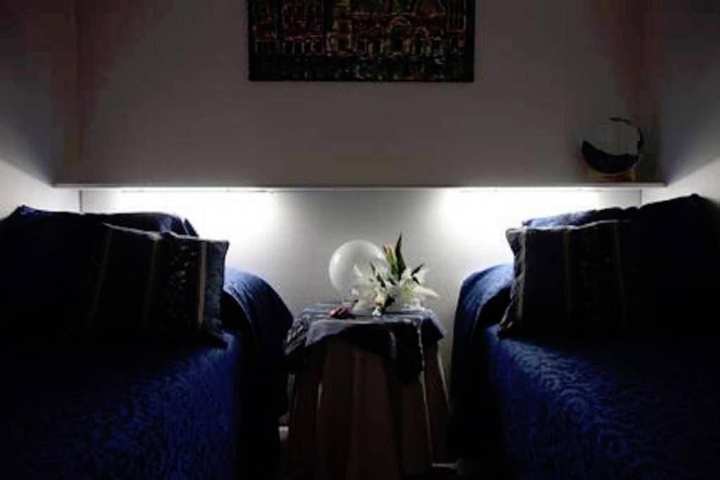Appartement Ca' Fiordaliso à Venise Extérieur photo